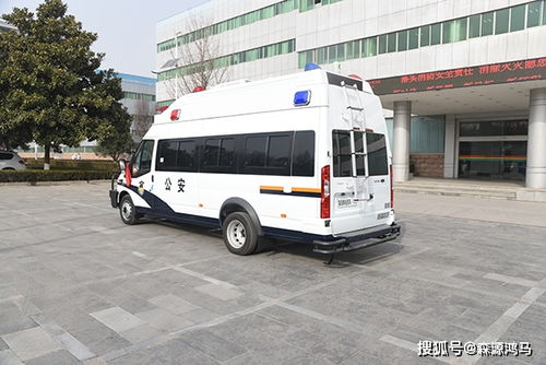 晋城强化应急能力建设 采购多功能指挥车，打造现代化应急指挥体系